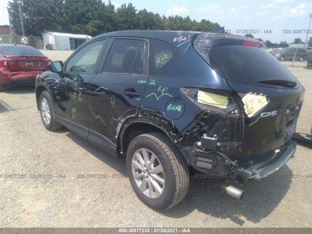 Photo 2 VIN: JM3KE2CY9G0672194 - MAZDA CX-5 