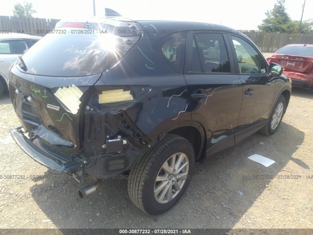 Photo 3 VIN: JM3KE2CY9G0672194 - MAZDA CX-5 