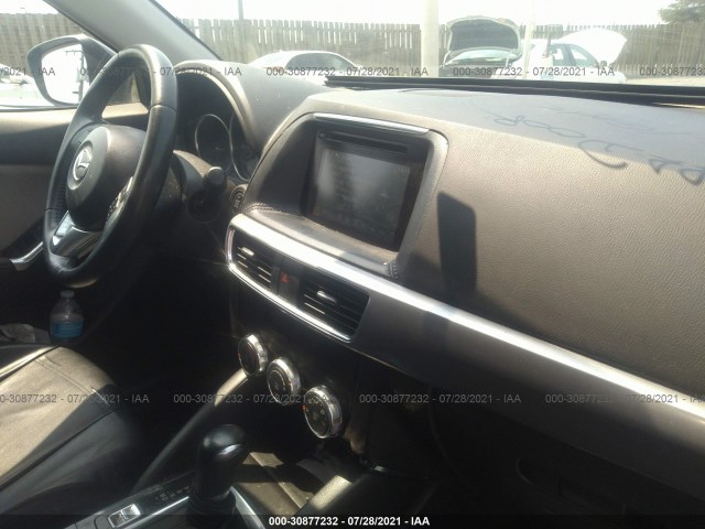 Photo 4 VIN: JM3KE2CY9G0672194 - MAZDA CX-5 