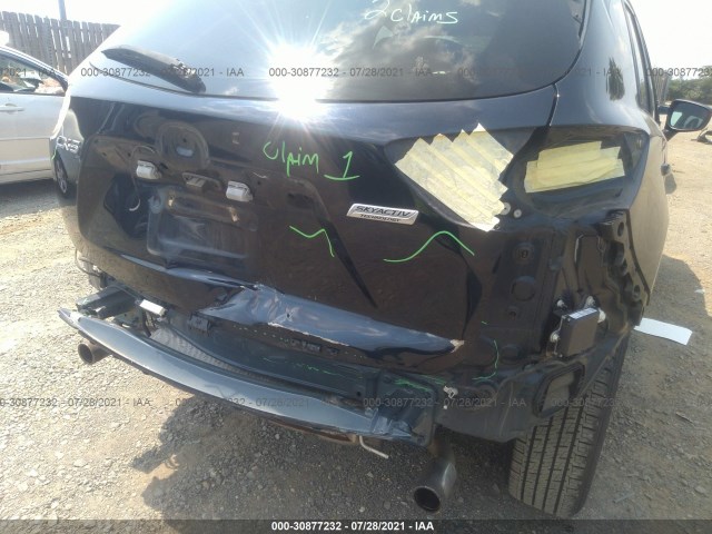 Photo 5 VIN: JM3KE2CY9G0672194 - MAZDA CX-5 