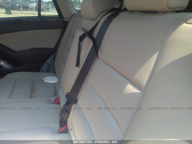 Photo 7 VIN: JM3KE2CY9G0672194 - MAZDA CX-5 