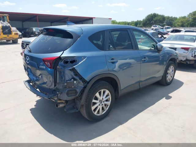 Photo 3 VIN: JM3KE2CY9G0674737 - MAZDA CX-5 