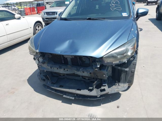 Photo 5 VIN: JM3KE2CY9G0674737 - MAZDA CX-5 