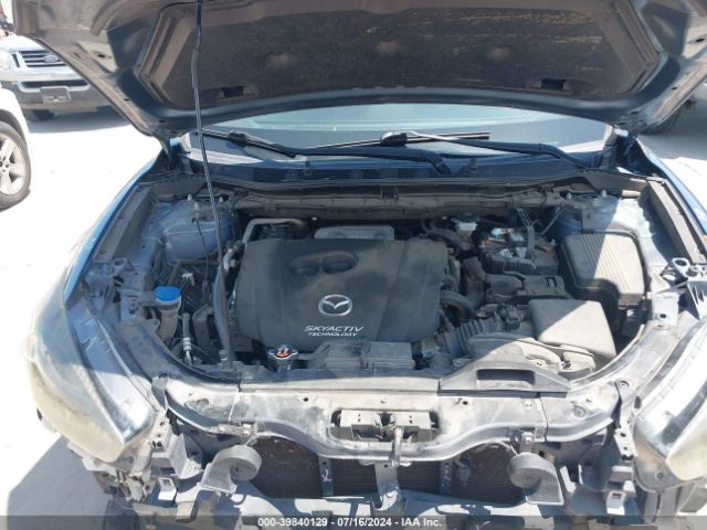 Photo 9 VIN: JM3KE2CY9G0674737 - MAZDA CX-5 