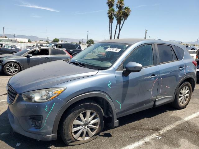 Photo 0 VIN: JM3KE2CY9G0683003 - MAZDA CX-5 