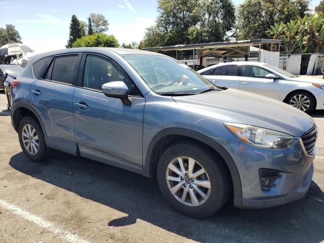 Photo 3 VIN: JM3KE2CY9G0683003 - MAZDA CX-5 