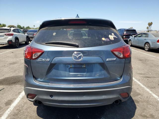 Photo 5 VIN: JM3KE2CY9G0683003 - MAZDA CX-5 