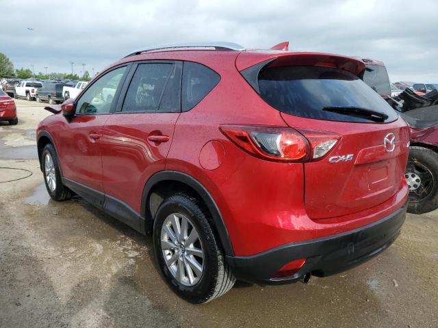 Photo 1 VIN: JM3KE2CY9G0684801 - MAZDA CX-5 