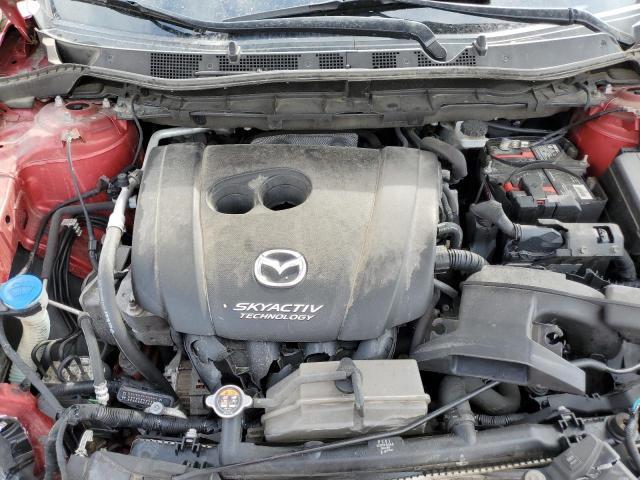 Photo 11 VIN: JM3KE2CY9G0684801 - MAZDA CX-5 