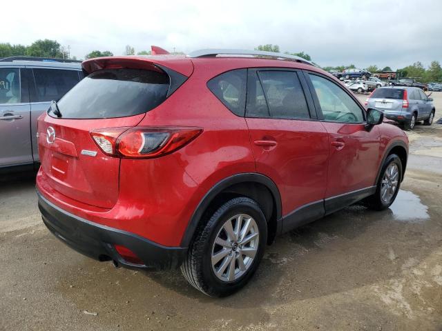 Photo 2 VIN: JM3KE2CY9G0684801 - MAZDA CX-5 