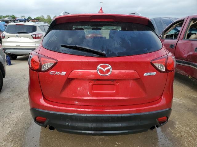 Photo 5 VIN: JM3KE2CY9G0684801 - MAZDA CX-5 