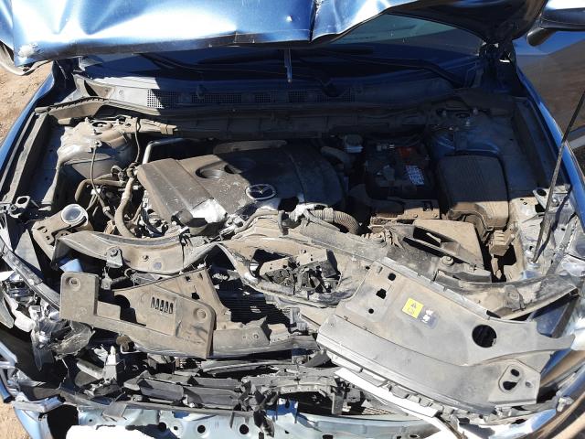 Photo 6 VIN: JM3KE2CY9G0688489 - MAZDA CX-5 TOURI 