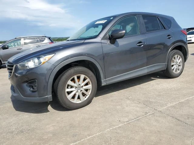 Photo 0 VIN: JM3KE2CY9G0690114 - MAZDA CX-5 TOURI 