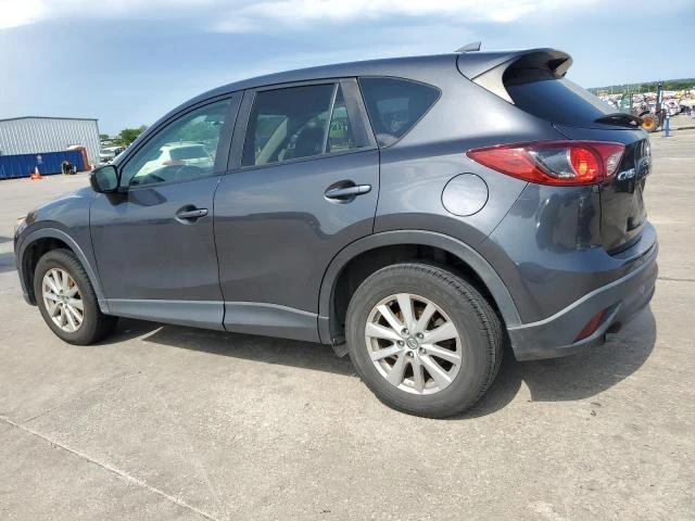 Photo 1 VIN: JM3KE2CY9G0690114 - MAZDA CX-5 TOURI 