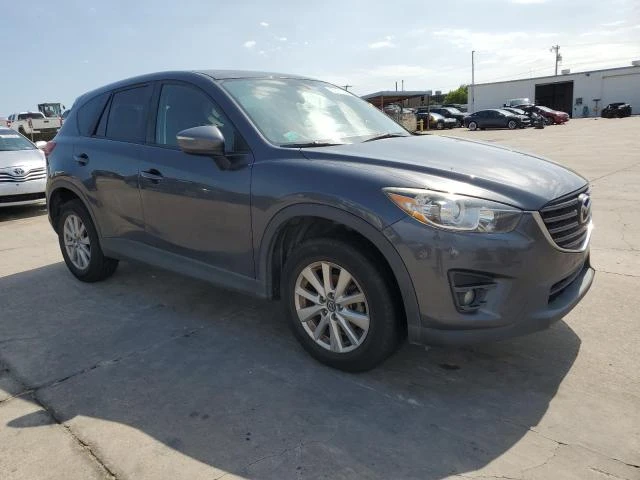 Photo 3 VIN: JM3KE2CY9G0690114 - MAZDA CX-5 TOURI 