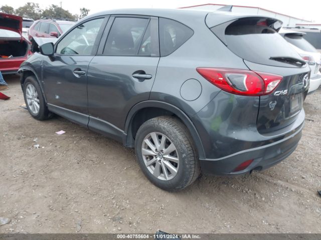 Photo 2 VIN: JM3KE2CY9G0722236 - MAZDA CX-5 