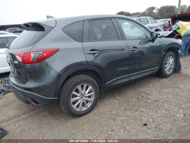 Photo 3 VIN: JM3KE2CY9G0722236 - MAZDA CX-5 