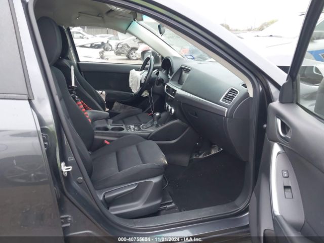 Photo 4 VIN: JM3KE2CY9G0722236 - MAZDA CX-5 