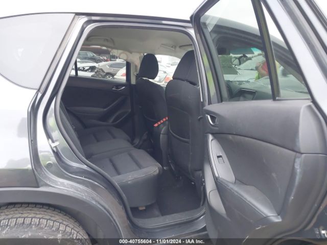 Photo 7 VIN: JM3KE2CY9G0722236 - MAZDA CX-5 