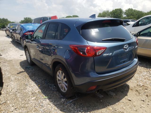 Photo 2 VIN: JM3KE2CY9G0731017 - MAZDA CX-5 