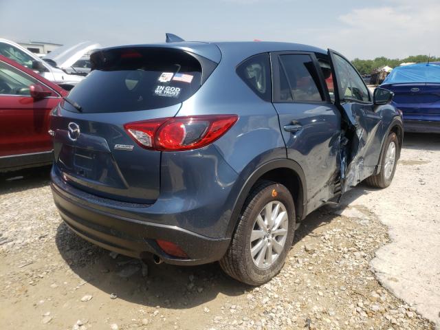 Photo 3 VIN: JM3KE2CY9G0731017 - MAZDA CX-5 