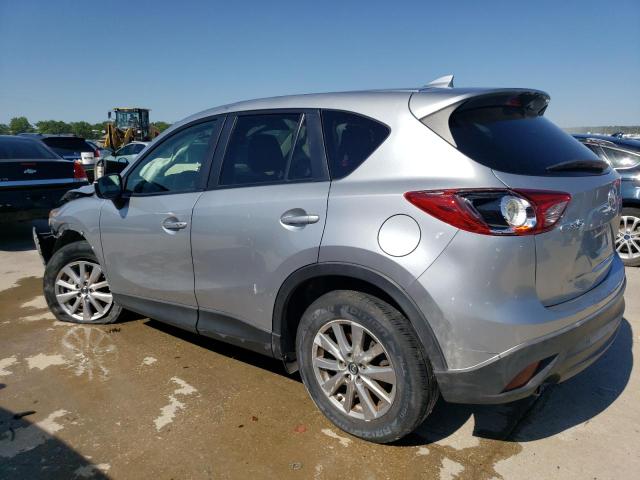 Photo 1 VIN: JM3KE2CY9G0742969 - MAZDA CX-5 