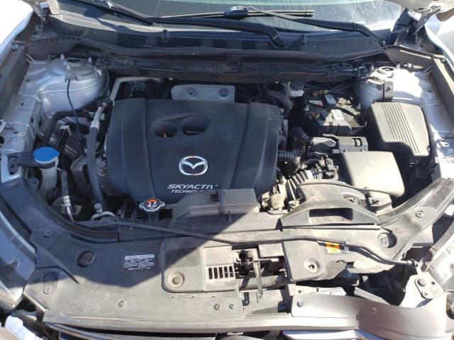 Photo 10 VIN: JM3KE2CY9G0742969 - MAZDA CX-5 