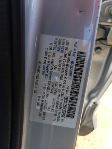 Photo 11 VIN: JM3KE2CY9G0742969 - MAZDA CX-5 