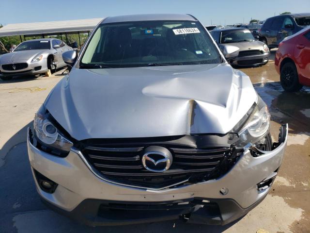 Photo 4 VIN: JM3KE2CY9G0742969 - MAZDA CX-5 