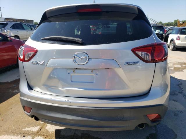 Photo 5 VIN: JM3KE2CY9G0742969 - MAZDA CX-5 