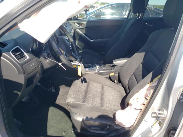 Photo 6 VIN: JM3KE2CY9G0742969 - MAZDA CX-5 