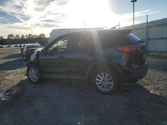 Photo 1 VIN: JM3KE2CY9G0761831 - MAZDA CX-5 