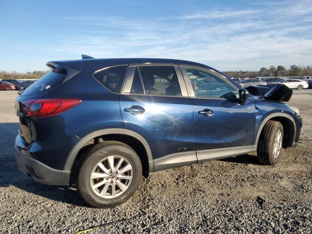 Photo 2 VIN: JM3KE2CY9G0761831 - MAZDA CX-5 