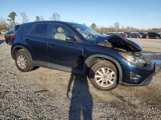 Photo 3 VIN: JM3KE2CY9G0761831 - MAZDA CX-5 