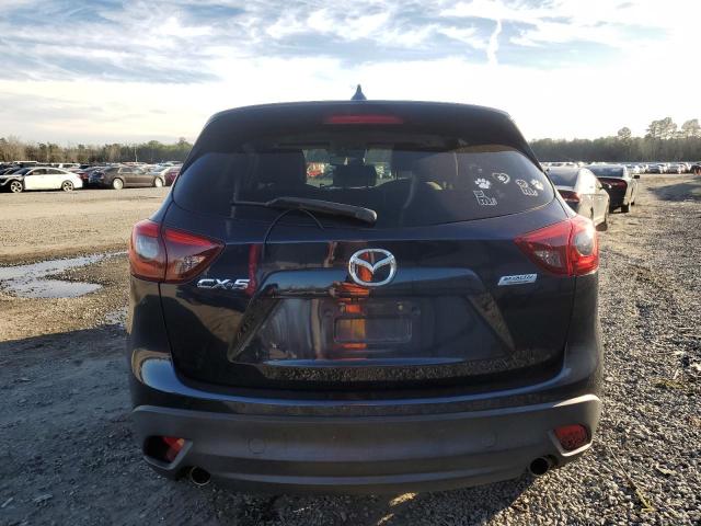 Photo 5 VIN: JM3KE2CY9G0761831 - MAZDA CX-5 