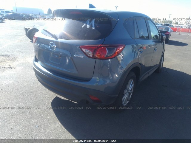 Photo 3 VIN: JM3KE2CY9G0776104 - MAZDA CX-5 