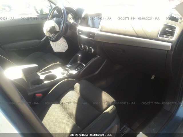 Photo 4 VIN: JM3KE2CY9G0776104 - MAZDA CX-5 