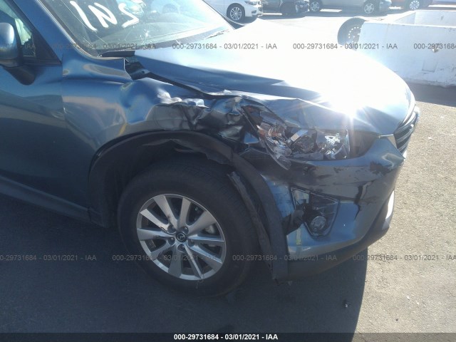 Photo 5 VIN: JM3KE2CY9G0776104 - MAZDA CX-5 