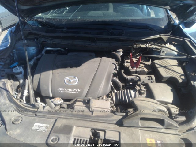 Photo 9 VIN: JM3KE2CY9G0776104 - MAZDA CX-5 