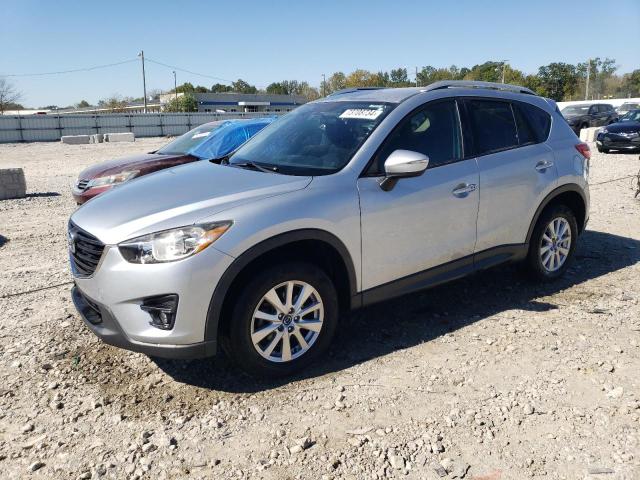 Photo 0 VIN: JM3KE2CY9G0790469 - MAZDA CX-5 TOURI 