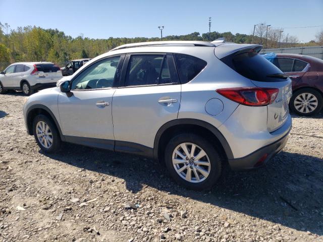 Photo 1 VIN: JM3KE2CY9G0790469 - MAZDA CX-5 TOURI 