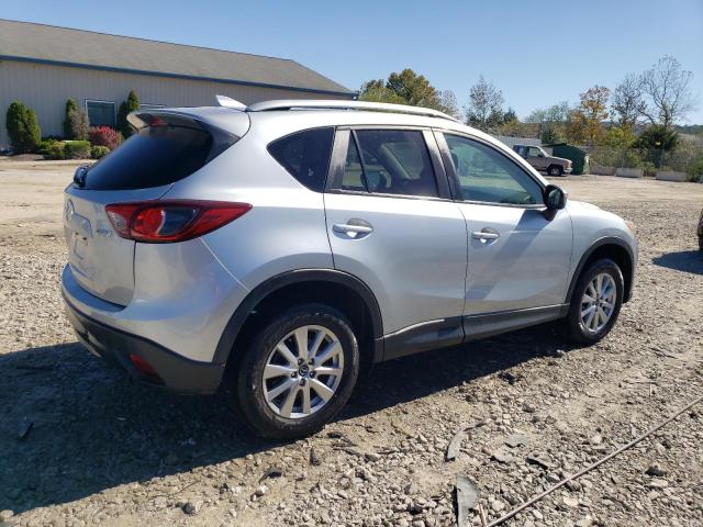 Photo 2 VIN: JM3KE2CY9G0790469 - MAZDA CX-5 TOURI 