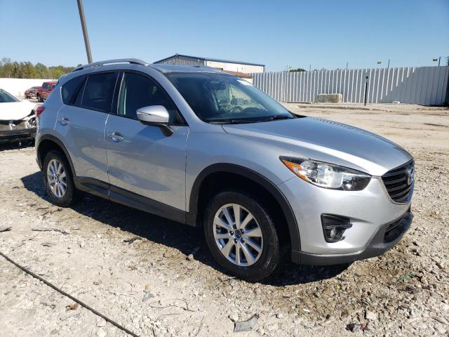 Photo 3 VIN: JM3KE2CY9G0790469 - MAZDA CX-5 TOURI 