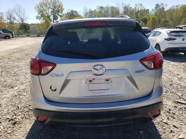 Photo 5 VIN: JM3KE2CY9G0790469 - MAZDA CX-5 TOURI 