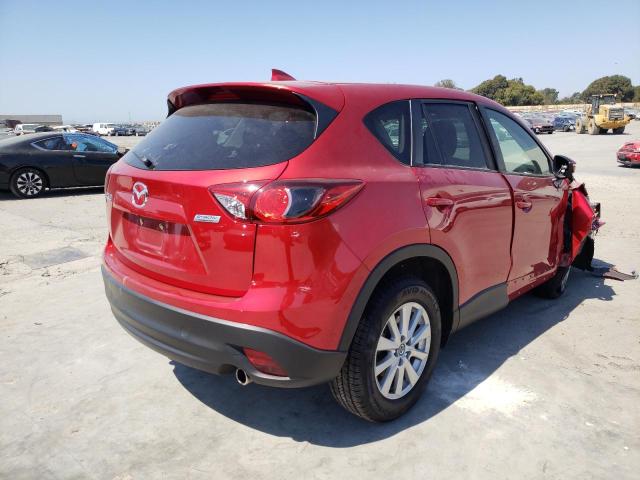 Photo 3 VIN: JM3KE2CY9G0793937 - MAZDA CX-5 TOURI 