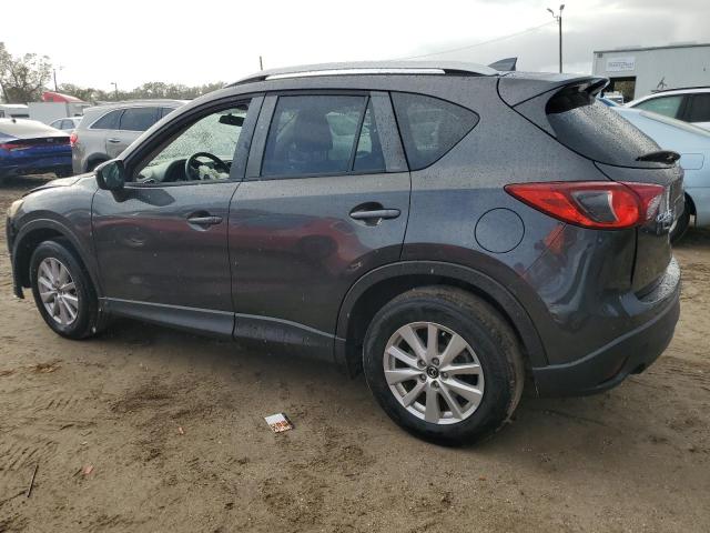 Photo 1 VIN: JM3KE2CY9G0804094 - MAZDA CX-5 TOURI 