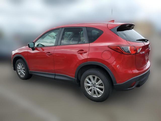 Photo 1 VIN: JM3KE2CY9G0812938 - MAZDA CX-5 