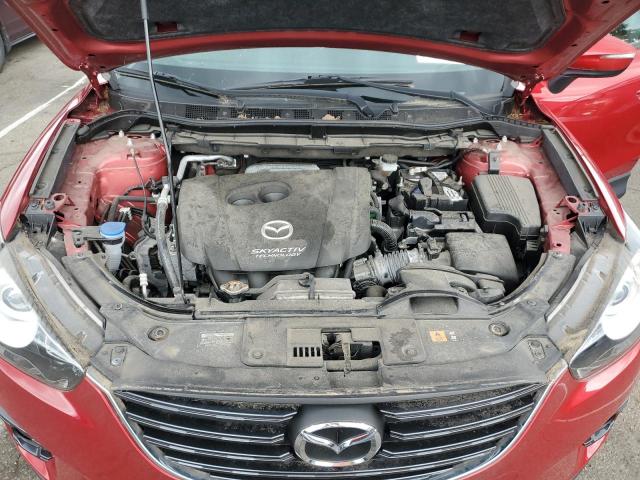 Photo 11 VIN: JM3KE2CY9G0812938 - MAZDA CX-5 