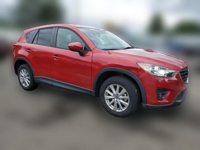 Photo 3 VIN: JM3KE2CY9G0812938 - MAZDA CX-5 