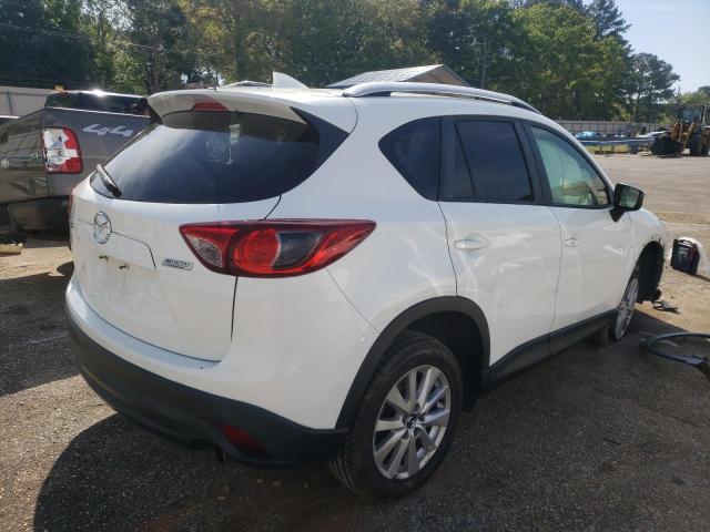 Photo 2 VIN: JM3KE2CY9G0841615 - MAZDA CX-5 